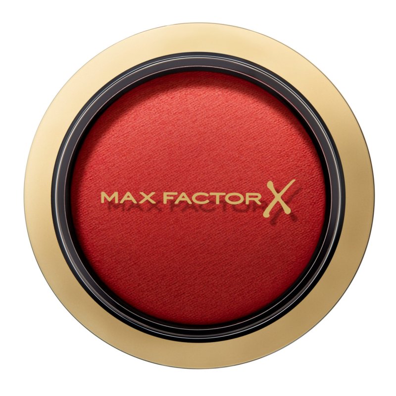 Max Factor Compact Blush Cheeky Coral 35 Multi-Tonal Powder Blush 1 count