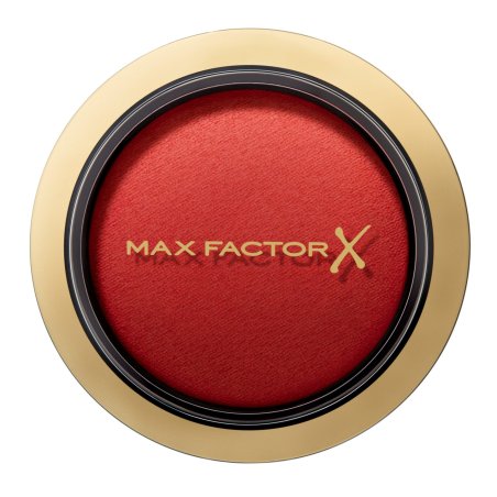 Max Factor Creme Puff Blush 35 Cheeky Coral