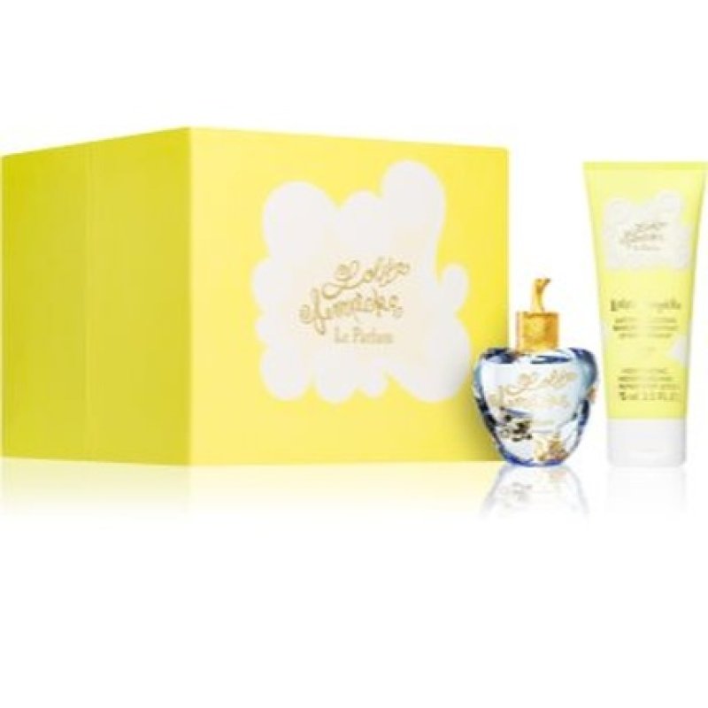Lolita Lempicka Le Parfum 50 Ml - Women's Fragrance