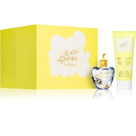 Lolita Lempicka Le Parfum 50 Ml - Women's Fragrance