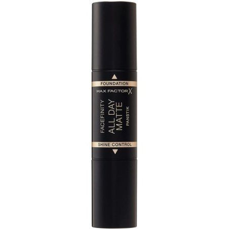Max Factor Facefinity All Day Warm Hazelnut Matte Pan Stik Foundation 20g