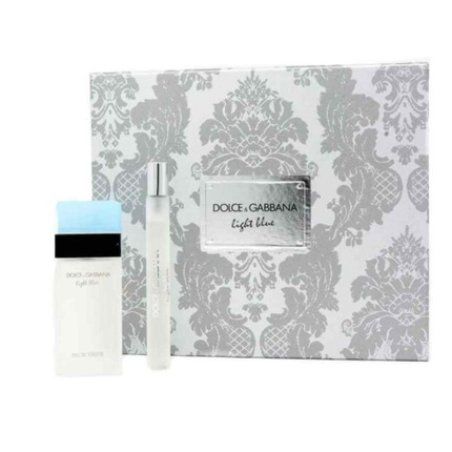 Dolce & Gabbana - Light Blue Giftset
