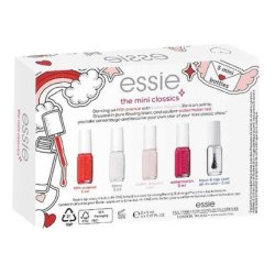 Essie The Mini Classics Nail Polish Gift Set