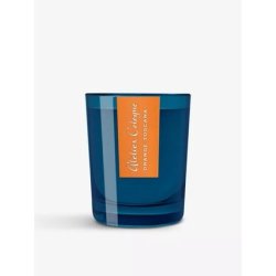 Atelier Cologne Unisex Orange Toscana Scented Candle - 6.4 Oz