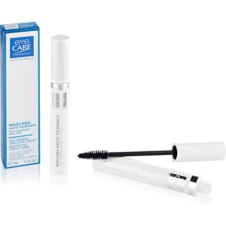 Eye Care Cosmetics High Tolerance Mascara 9g Anthracite