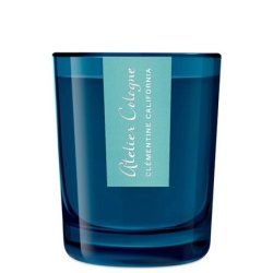 Atelier Cologne Clementine California Scented Candle - 6.3 Oz