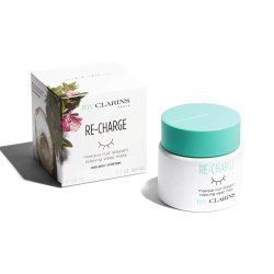 Clarins My Clarins Re-Charge Relaxing Sleep Mask Night Cream 50 ml