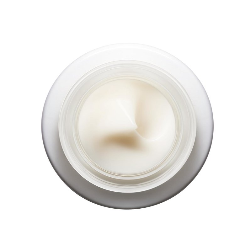 Clarins My RE-CHARGE Relaxing Sleep Mask Masque hydratant Femmes 50 ml Crème