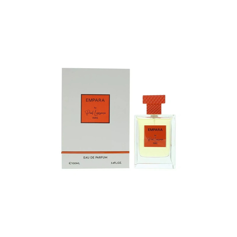 Empara Paul Lawrence Eau De Parfum Spray 100ml