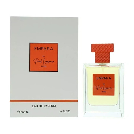 Empara Paul Lawrence Eau De Parfum Spray 100ml