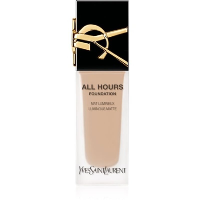 Yves Saint Laurent All Hours Foundation SPF 39 - 25 ml