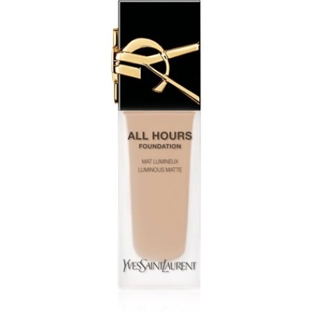 Yves Saint Laurent All Hours Foundation SPF 39 - 25 ml