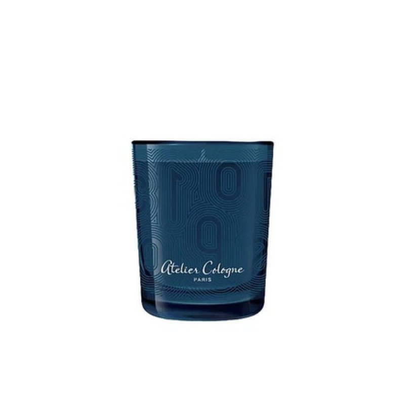 Atelier Cologne Unisex Bois Montmartre Scented Candle - 6.3 Oz