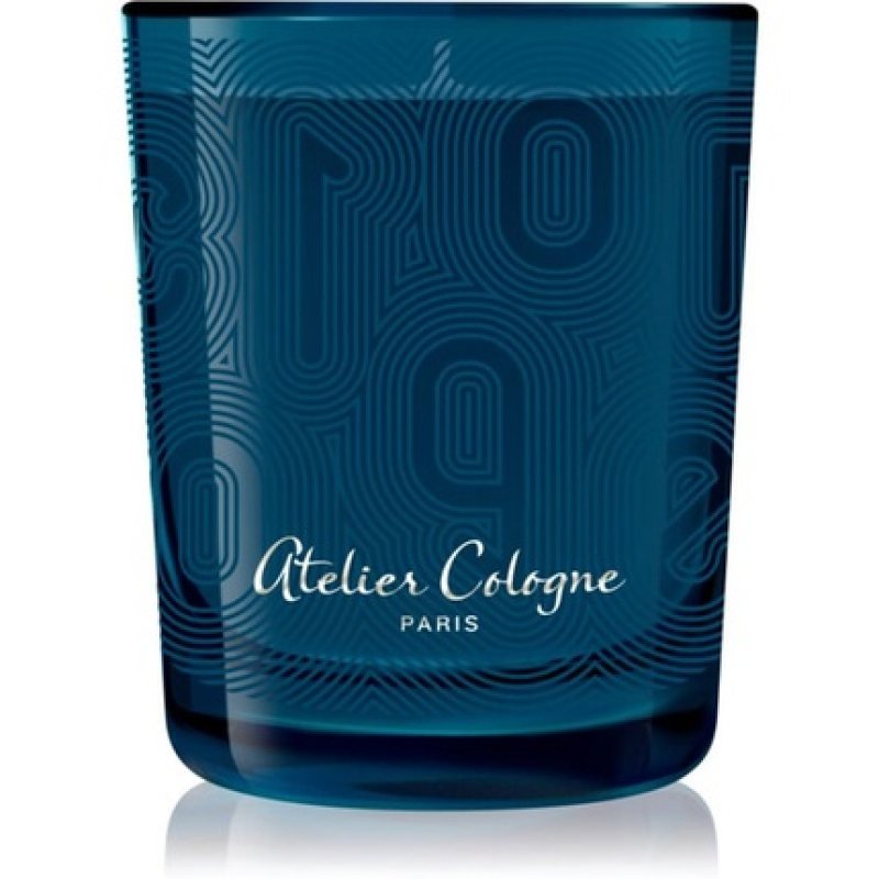 Atelier Cologne Unisex Vanille Tribeca 6.4 Oz Scented Candle