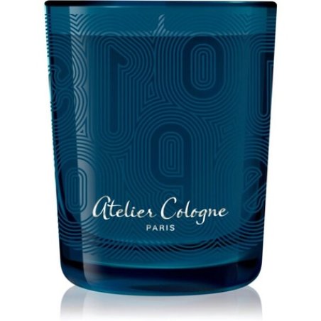 Atelier Cologne Unisex Vanille Tribeca 6.4 Oz Scented Candle