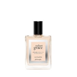 Philosophy Radiant Grace Eau De Parfum - Warm & Floral Women's Perfume