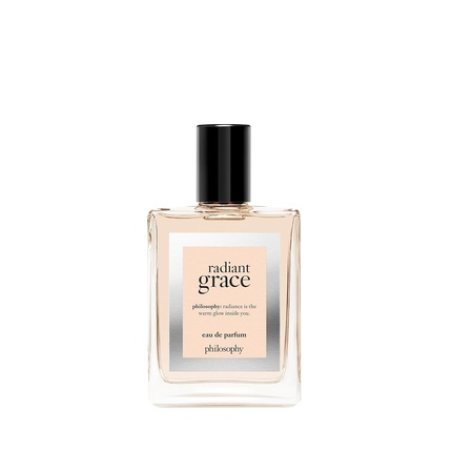 Philosophy Radiant Grace Eau De Parfum - Warm & Floral Women's Perfume