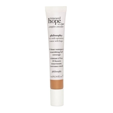 Philosophy Renewed Hope In A Jar Complete Concealer 10ml 6.5 Tan