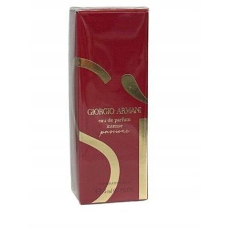 Giorgio Armani Yes Passione Intense 15ml EDP 2024