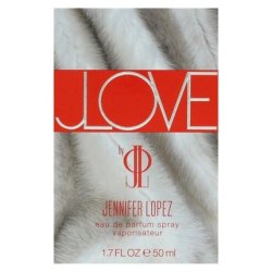 Jlove by Jennifer Lopez Eau de Parfum Spray for Women 30ml