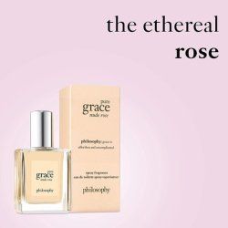 Philosophy Pure Grace Nude Rose 15ml Eau de Toilette Spray