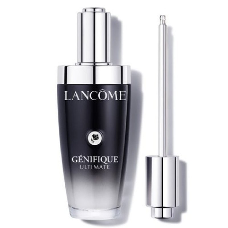 Lancome Renewing Skin Serum Genifique Ultimate 100 Ml