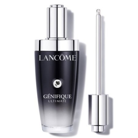 Lancome Renewing Skin Serum Genifique Ultimate 100 Ml