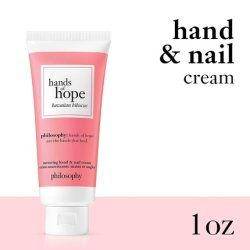 Philosophy Hands of Hope Hawaiian Hibiscus 1oz
