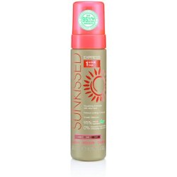 Sunkissed Sunkissed Express 1 Hour Tanning Mousse 200 Ml