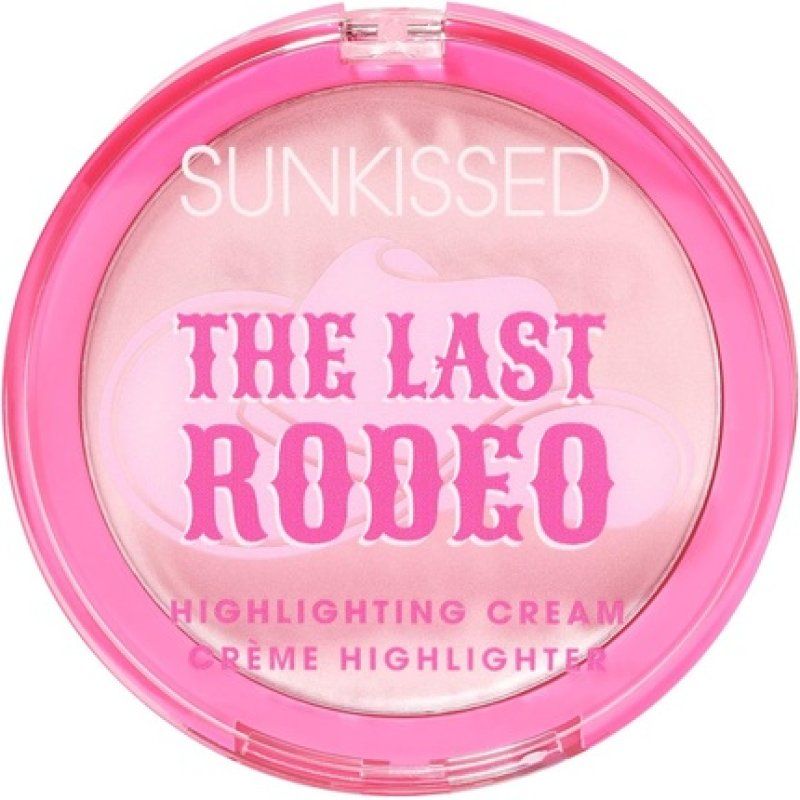 Sunkissed The Last Rodeo Highlighter