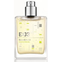 Escentric Molecules Escentric 03 Eau De Toilette Spray 30ml