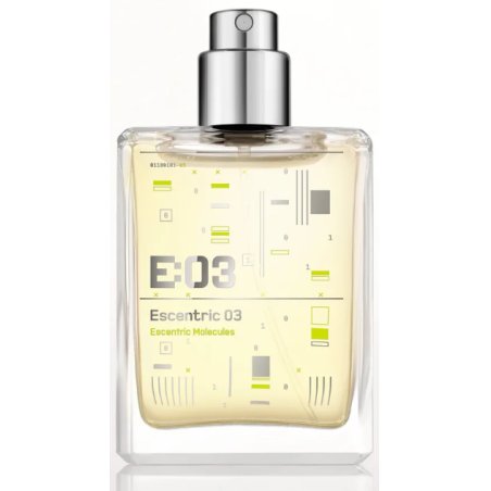 Escentric Molecules Escentric 03 Eau De Toilette Spray 30ml