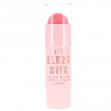 Sunkissed Blush Stix Cream Blush Suitable for All Skin Types and Tones