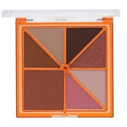 Sunken Caramel Perfection Face Palette 15.3g