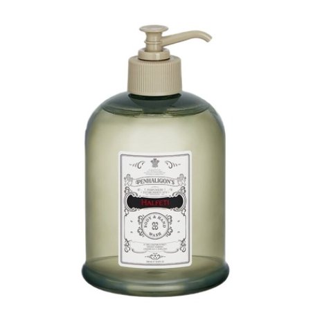 Penhaligon's Trade Routes Halfeti Shower Gel 500ml