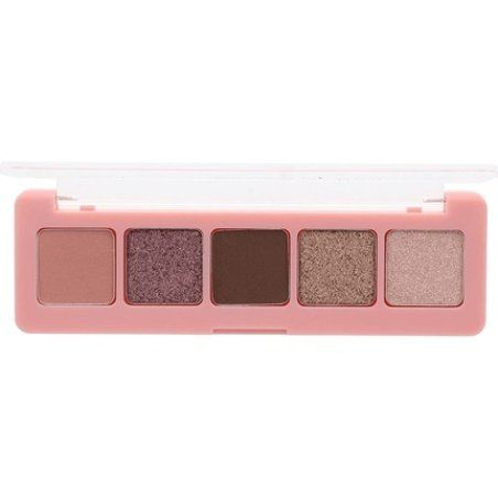 Sunkissed Natural Born Beauty Eyeshadow Palette 4.5g