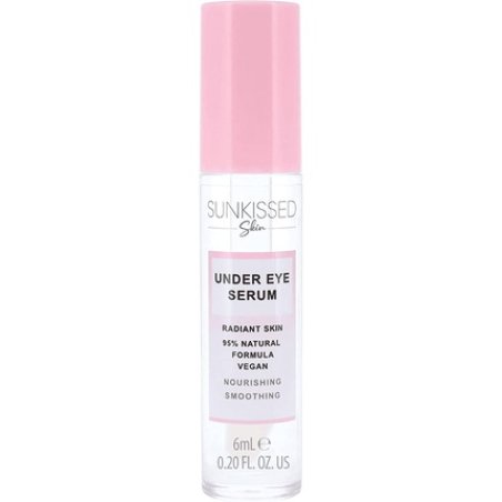 Sunkissed Skin Under Eye Serum 5ml