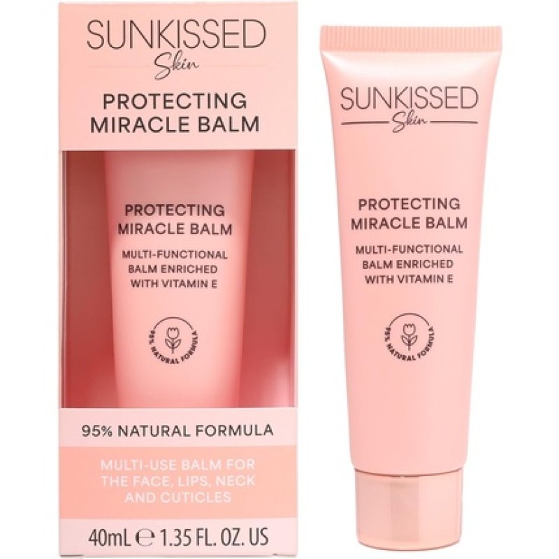 Sunkissed Miracle Balm