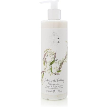 Lily of the Valley Body Lotion 250ml