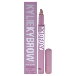 Kybrow Highlighter 001 Light Shimmer by Kylie Cosmetics for Women 0.02 Oz