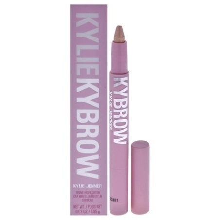Kybrow Highlighter 001 Light Shimmer by Kylie Cosmetics for Women 0.02 Oz