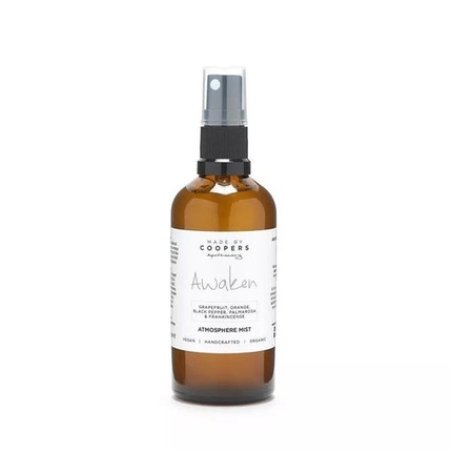 Made By Coopers Coopers Atmosphere Mist Awaken Room Spray