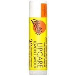 Malibu Lip Balm with SPF30 Lemon 4ml