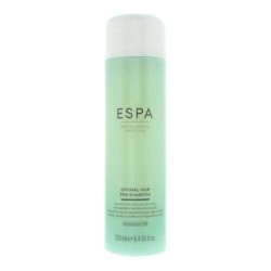 ESPA Optimal Hair Pro Shampoo 250ml - New - Free P&P - UK