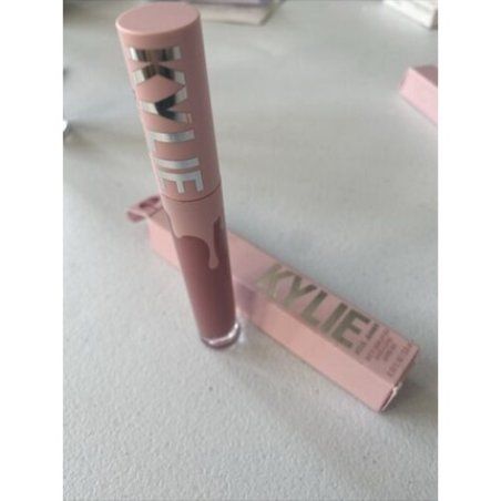 Kylie Cosmetics Matte Liquid Lipstick 100 Posie K 0.01 Oz