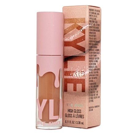 Kylie Jenner High Gloss Lips Partner In Crime 715 - 3.3ml