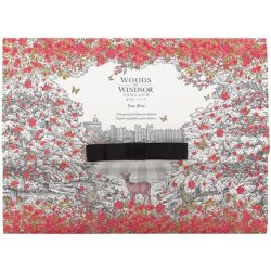 Woods Of Windsor True Rose Drawer Insert