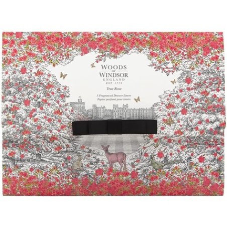 Woods Of Windsor True Rose Drawer Insert