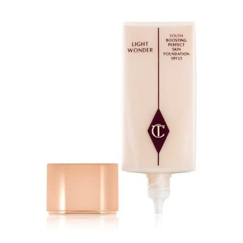 Charlotte Tilbury Light Wonder SPF15 1 Fair