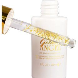 Mememe Golden Angel By Sinita 24k Gold Hydrating Oil 30ml